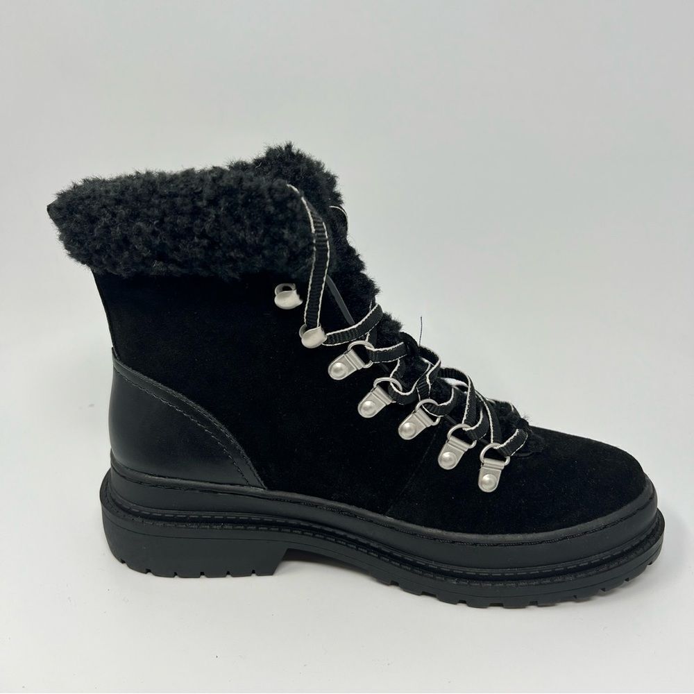 Splendid Yvonne Hiker Bootie NEW!
Size 9.5 - Picture 4 of 10